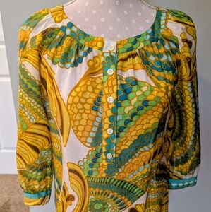 Banana Republic TRINA TURK collection
